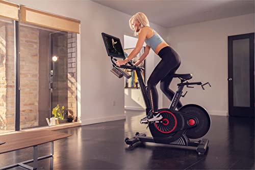 Echelon EX5-S Smart Connect Fitness Bike, Black , 22 Inch