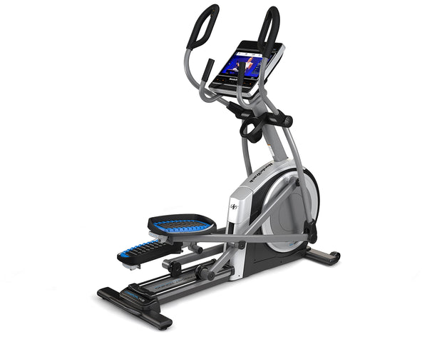 NordicTrack Commercial 14.9 Smart Elliptical with 14” HD Touchscreen and 30-Day iFIT Family Membership