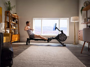 NordicTrack Smart Rower with 22” HD Touchscreen and 30-Day iFIT Family Membership